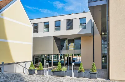 Gewerbeimmobilie mieten in Zwettl – 248 m², € 2.824 – Bild 5 von 12