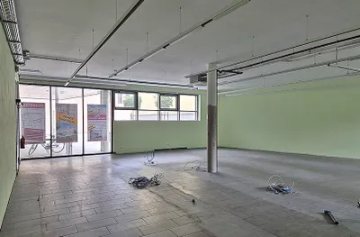 Gewerbeimmobilie mieten in Zwettl – 248 m², € 2.824 – Bild 7 von 12