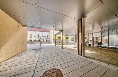 Gewerbeimmobilie mieten in Zwettl – 248 m², € 2.824 – Bild 2 von 12