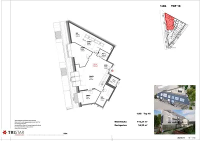 Gewerbeimmobilie kaufen in Wien – 1 222 m², € 5.500.000 – Bild 23 von 41