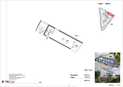 Gewerbeimmobilie kaufen in Wien – 1 222 m², € 5.500.000 – Bild 33 von 41