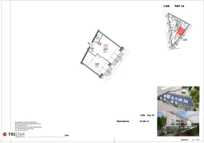 Gewerbeimmobilie kaufen in Wien – 1 222 m², € 5.500.000 – Bild 26 von 41