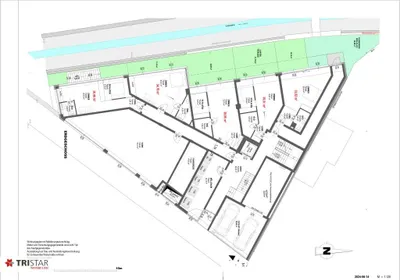 Gewerbeimmobilie kaufen in Wien – 1 222 m², € 5.500.000 – Bild 41 von 41