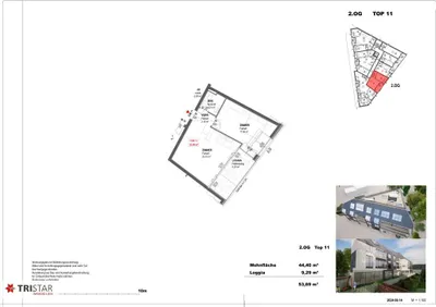 Gewerbeimmobilie kaufen in Wien – 1 222 m², € 5.500.000 – Bild 31 von 41