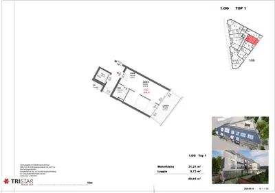 Gewerbeimmobilie kaufen in Wien – 1 222 m², € 5.500.000 – Bild 40 von 41