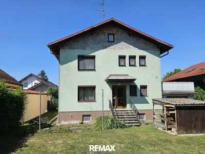 5-Zimmer-Haus kaufen in Braunau am Inn – 130 m², € 259.000 – Bild 3 von 19