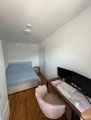 2-Zimmer-Wohnung mieten in Wiener Neustadt – 40 m², € 733 – Bild 3 von 5
