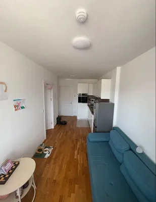 2-Zimmer-Wohnung mieten in Wiener Neustadt – 40 m², € 733