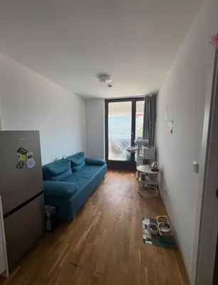 2-Zimmer-Wohnung mieten in Wiener Neustadt – 40 m², € 733 – Bild 2 von 5