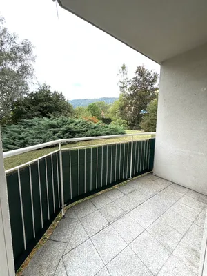 2-Zimmer-Wohnung mieten in Graz – 43 m², € 650 – Bild 9 von 9