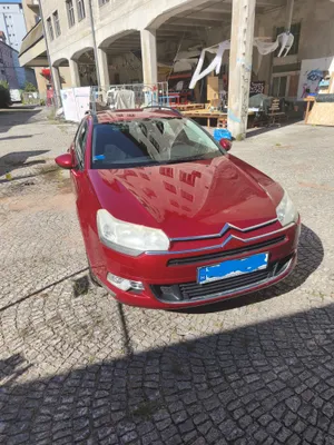 Citroën C5