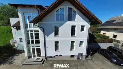 3-Zimmer-Wohnung kaufen in Vöcklabruck – 92,65 m², € 275.000