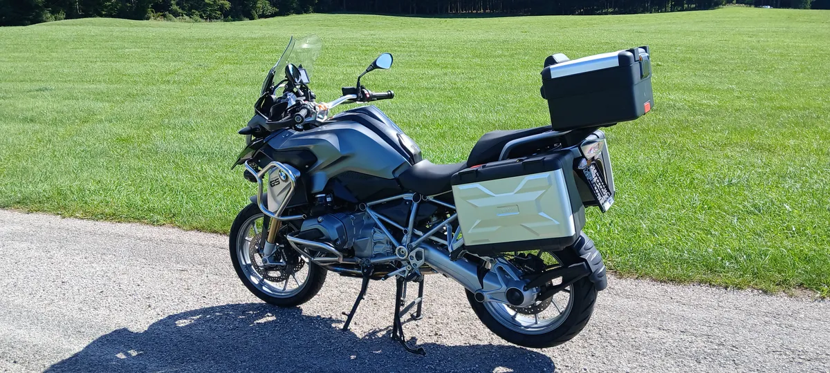 BMW R 1200