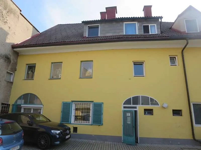 HKZ027/ Geschäftslokal in Knittelfeld - Ansicht 2