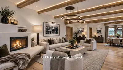 4-Zimmer-Wohnung kaufen in Kitzbühel – 126,37 m², € 1.990.000 – Bild 1 von 37