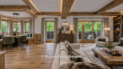 4-Zimmer-Wohnung kaufen in Kitzbühel – 126,37 m², € 1.990.000 – Bild 7 von 37