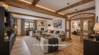 4-Zimmer-Wohnung kaufen in Kitzbühel – 126,37 m², € 1.990.000 – Bild 13 von 37