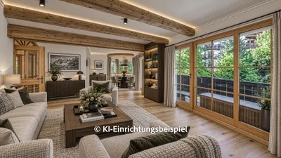 4-Zimmer-Wohnung kaufen in Kitzbühel – 126,37 m², € 1.990.000 – Bild 4 von 37