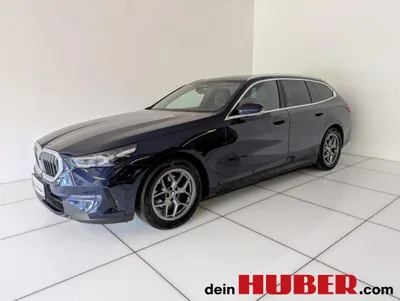 BMW 5er-Reihe 520d xDrive