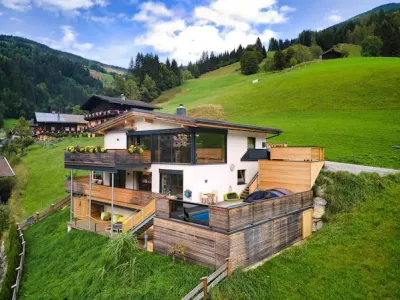 5-Zimmer-Haus kaufen in Zell am See – 161 m², € 1.495.000 – Bild 2 von 14