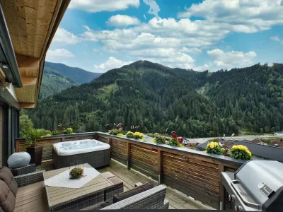5-Zimmer-Haus kaufen in Zell am See – 161 m², € 1.495.000 – Bild 10 von 14
