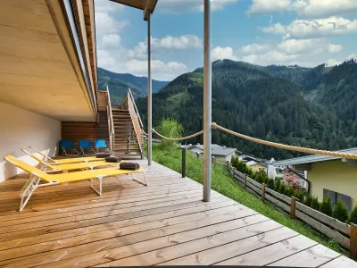 5-Zimmer-Haus kaufen in Zell am See – 161 m², € 1.495.000 – Bild 8 von 14