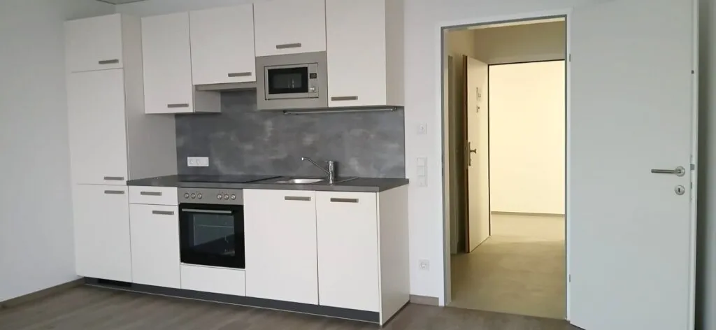 Wohnung – Sattledt, Andlgrub - Ansicht 2