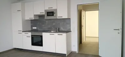 1-Zimmer-Wohnung mieten in Wels-Land – 34,78 m², € 646 – Bild 2 von 16