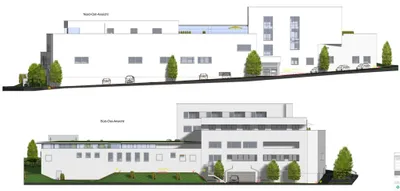 1-Zimmer-Wohnung mieten in Wels-Land – 34,78 m², € 646 – Bild 12 von 16