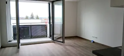 1-Zimmer-Wohnung mieten in Wels-Land – 34,78 m², € 646 – Bild 4 von 16