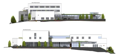 1-Zimmer-Wohnung mieten in Wels-Land – 34,78 m², € 646 – Bild 13 von 16