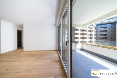 2-Zimmer-Wohnung kaufen in Wien – 55,11 m², € 351.000