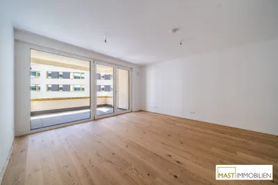 2-Zimmer-Wohnung kaufen in Wien – 55,11 m², € 351.000 – Bild 3 von 12