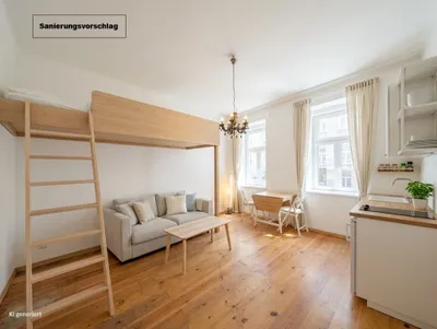 Wohnung zum Kauf in 1140 Wien