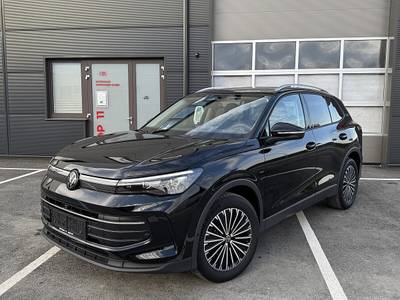 VW Tiguan 1,5 eTSI * DSG * AHK * ACC * 360° * SHZ