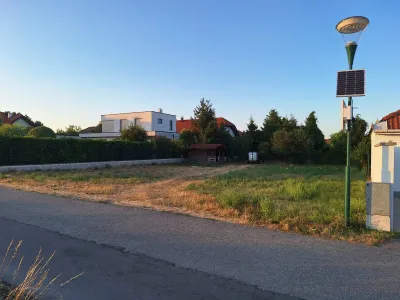 Grundstück kaufen in Wiener Neustadt – 792 m², € 250.000 – Bild 6 von 7