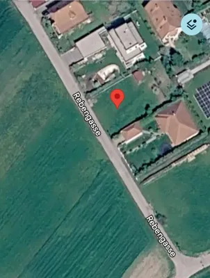 Grundstück kaufen in Wiener Neustadt – 792 m², € 250.000 – Bild 2 von 7