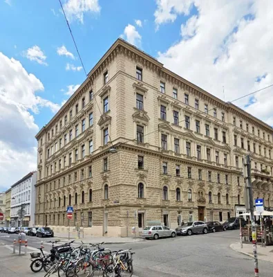 5-Zimmer-Wohnung mieten in Wien – 141,49 m², € 2.613 – Bild 15 von 16