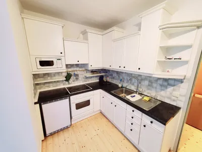 Wohnung mieten in Salzburg-Umgebung – 33 m², € 820 – Bild 3 von 5