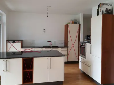 Küche Gebraucht Mit Gerate kaufen