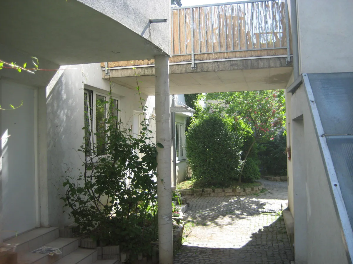 DIE COOLE MAISONETTE FÜR DAS JUNGE PÄRCHEN - Widok 2