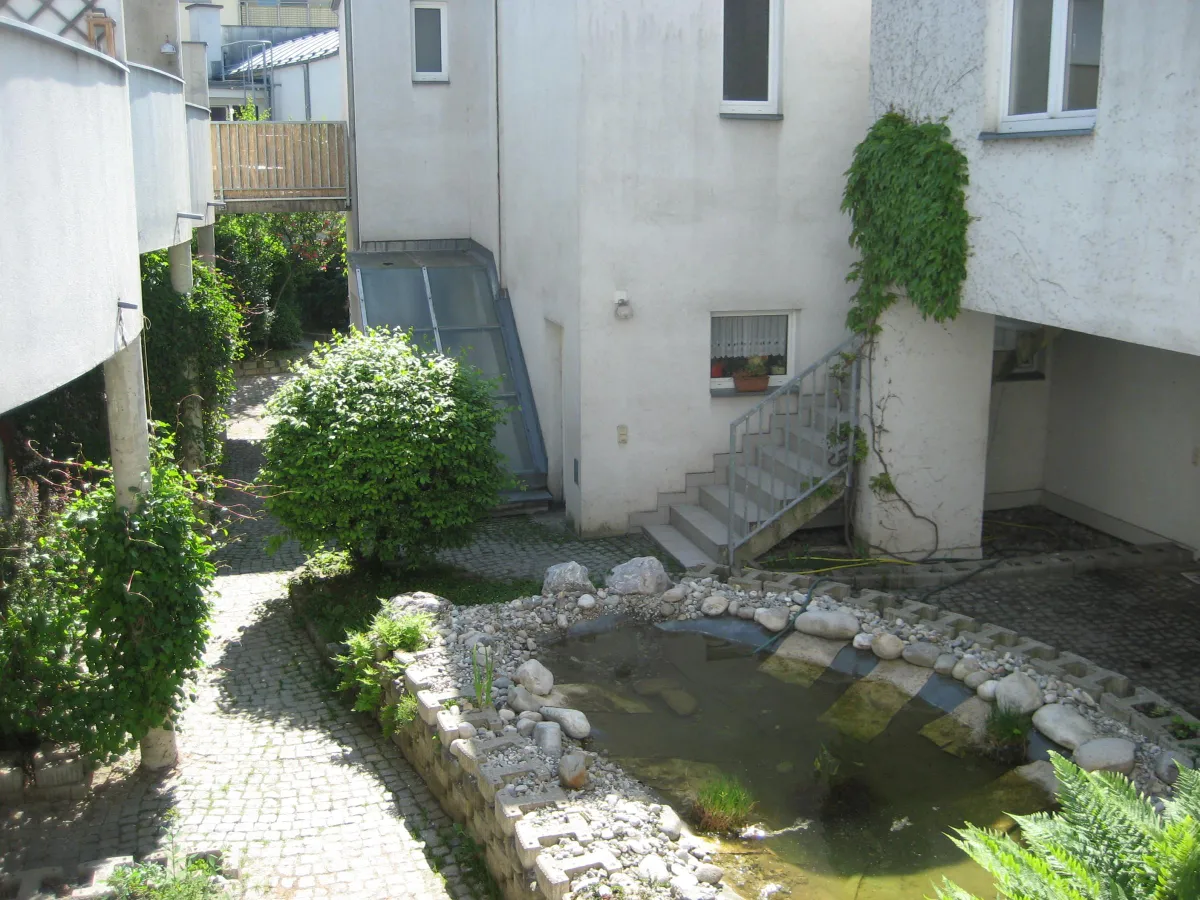 DIE COOLE MAISONETTE FÜR DAS JUNGE PÄRCHEN - Widok 3