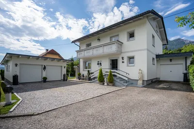 4-Zimmer-Gewerbeimmobilie kaufen in Villach Land – 142 m², € 495.000