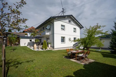 4-Zimmer-Gewerbeimmobilie kaufen in Villach Land – 142 m², € 495.000 – Bild 3 von 13