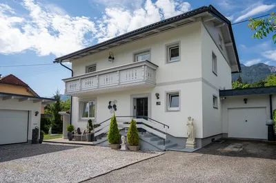 4-Zimmer-Gewerbeimmobilie kaufen in Villach Land – 142 m², € 495.000 – Bild 2 von 13