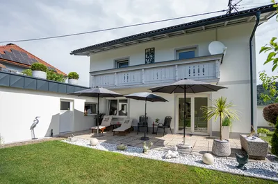 4-Zimmer-Gewerbeimmobilie kaufen in Villach Land – 142 m², € 495.000 – Bild 4 von 13