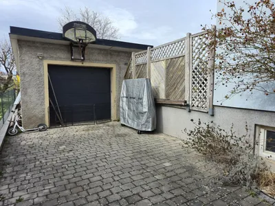 4-Zimmer-Haus kaufen in Sankt Pölten Land – 169 m², € 475.000 – Bild 38 von 39