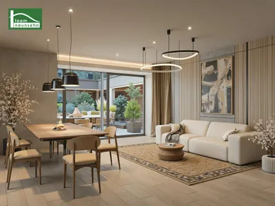 Immobilie kaufen in Graz – 41,21 m², € 226.655 – Bild 1 von 4