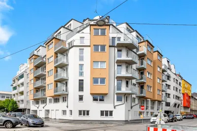 3-Zimmer-Wohnung kaufen in Wien – 65,28 m², € 269.000 – Bild 8 von 10