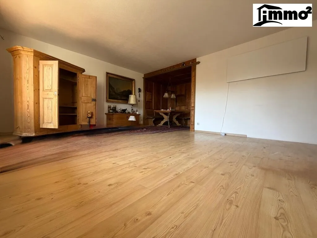 Wohnung – Seefeld in Tirol - Ansicht 3